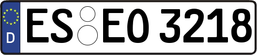 ES-EO3218