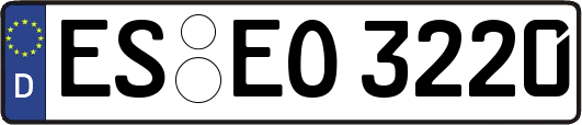 ES-EO3220
