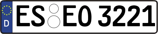 ES-EO3221