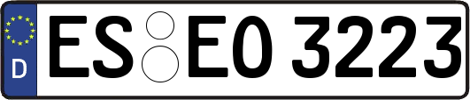 ES-EO3223