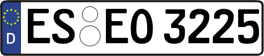 ES-EO3225