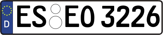 ES-EO3226
