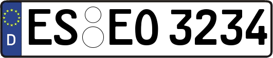 ES-EO3234