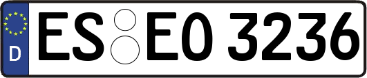 ES-EO3236