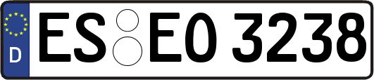 ES-EO3238