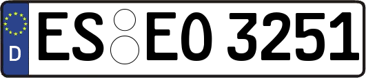 ES-EO3251