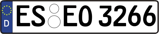 ES-EO3266