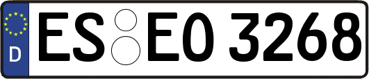 ES-EO3268