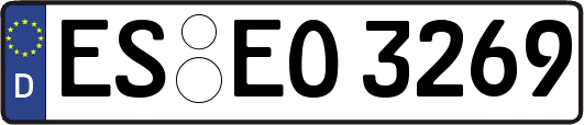 ES-EO3269