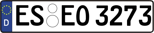 ES-EO3273