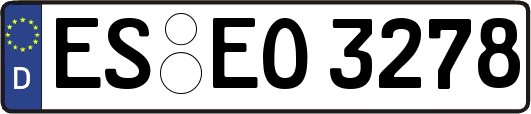 ES-EO3278