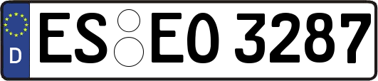 ES-EO3287