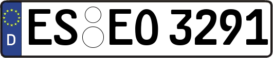 ES-EO3291