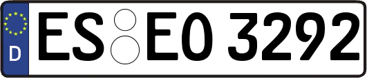 ES-EO3292
