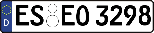ES-EO3298