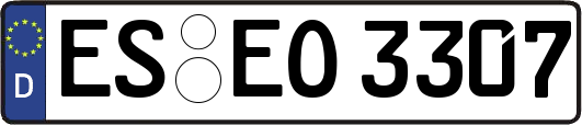 ES-EO3307