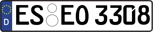 ES-EO3308