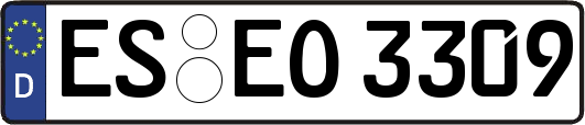 ES-EO3309
