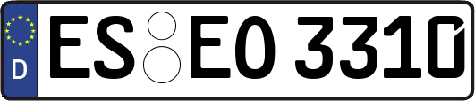 ES-EO3310