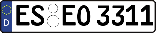 ES-EO3311