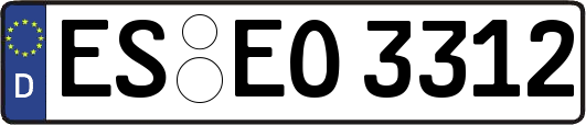 ES-EO3312