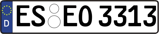 ES-EO3313