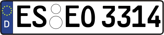 ES-EO3314