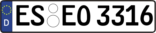 ES-EO3316