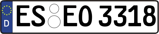 ES-EO3318