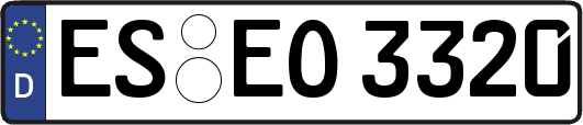 ES-EO3320