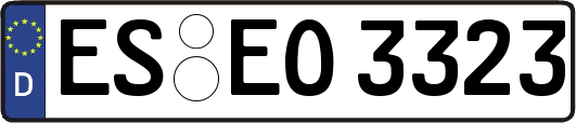 ES-EO3323