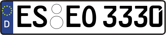 ES-EO3330