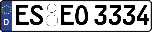 ES-EO3334