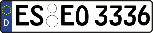 ES-EO3336