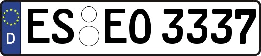 ES-EO3337