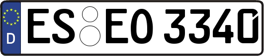 ES-EO3340