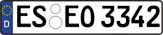 ES-EO3342