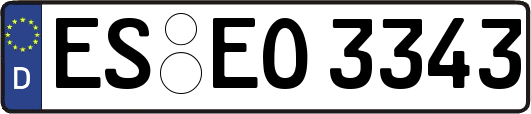 ES-EO3343