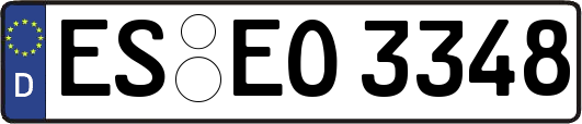 ES-EO3348