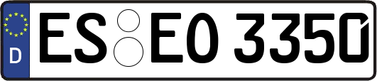 ES-EO3350