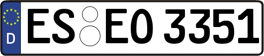 ES-EO3351