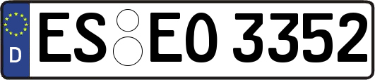 ES-EO3352
