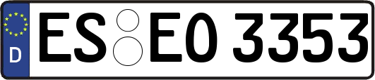 ES-EO3353