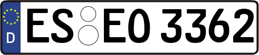 ES-EO3362