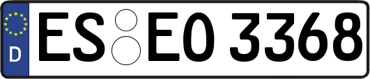 ES-EO3368