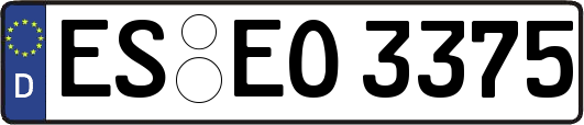 ES-EO3375