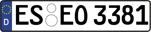 ES-EO3381