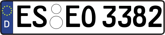 ES-EO3382