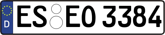 ES-EO3384