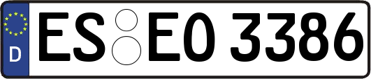 ES-EO3386